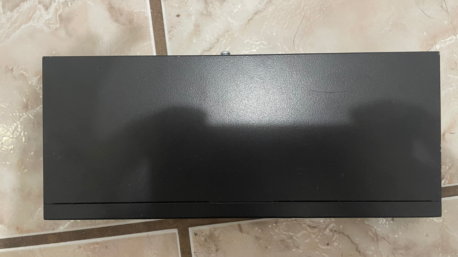 Zyxel GS1900-10HP – 10 Port Switch (Used)