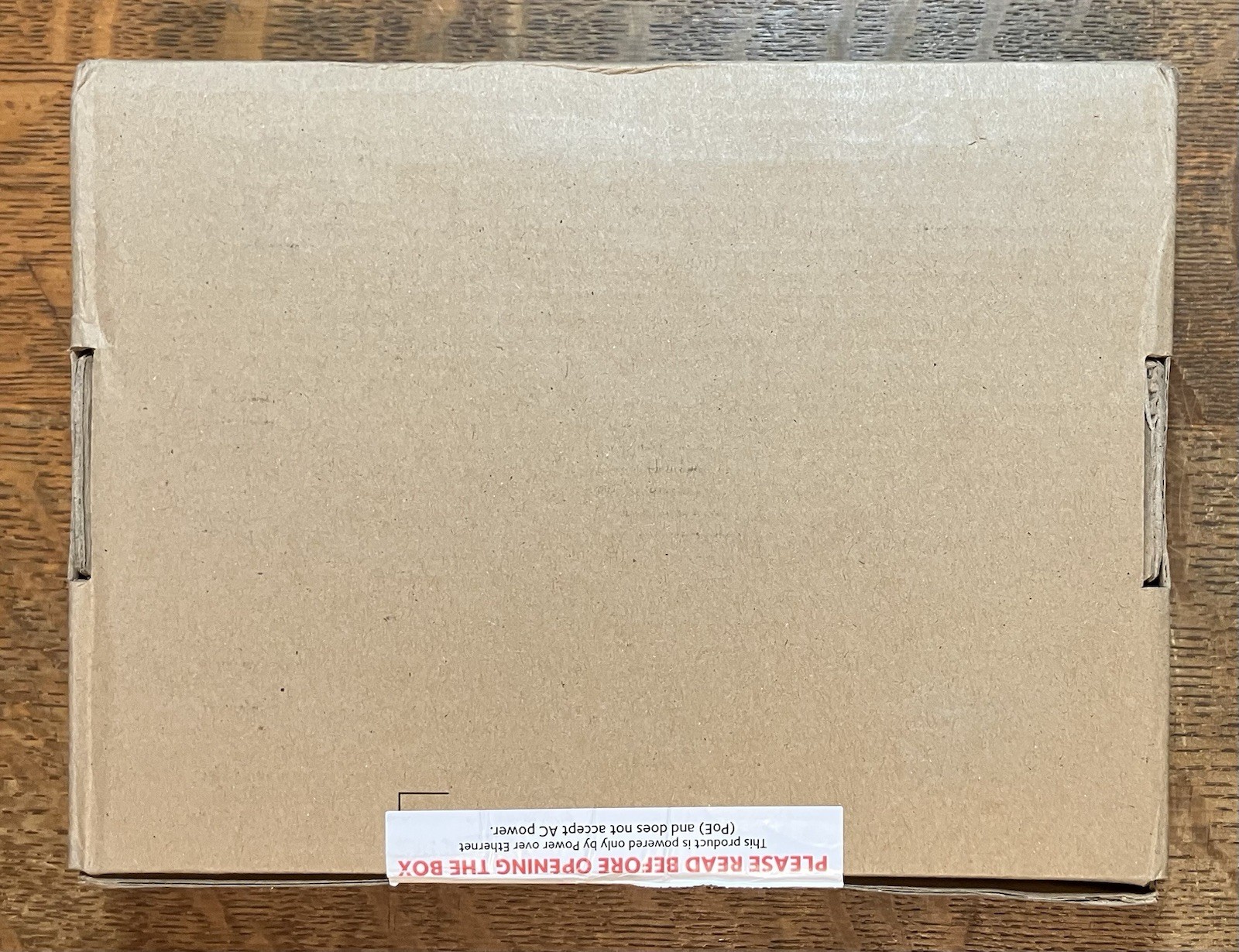 GS105PE – 5-Port Gigabit Ethernet PD-Powered/PoE Pass-thru Plus Switch/NIB