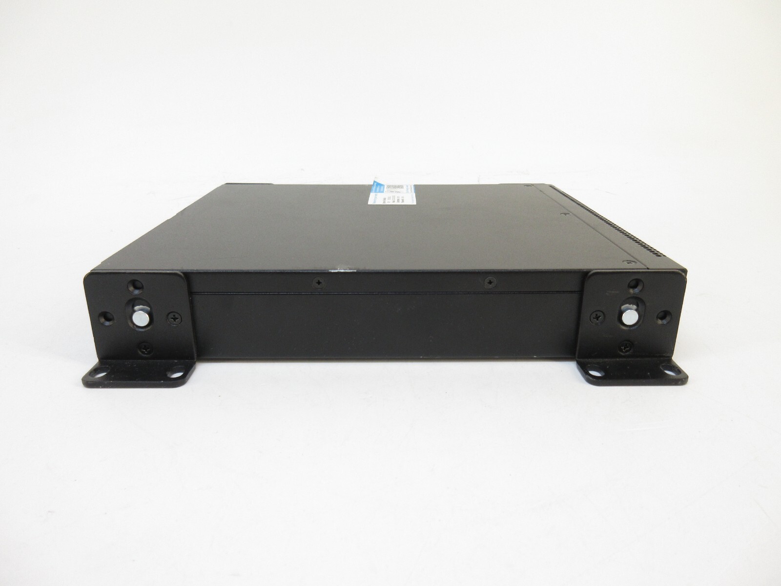 Dell X1018 16-Port Gigabit + 2x SFP Managed Switch w/AC – E10W, E10W001