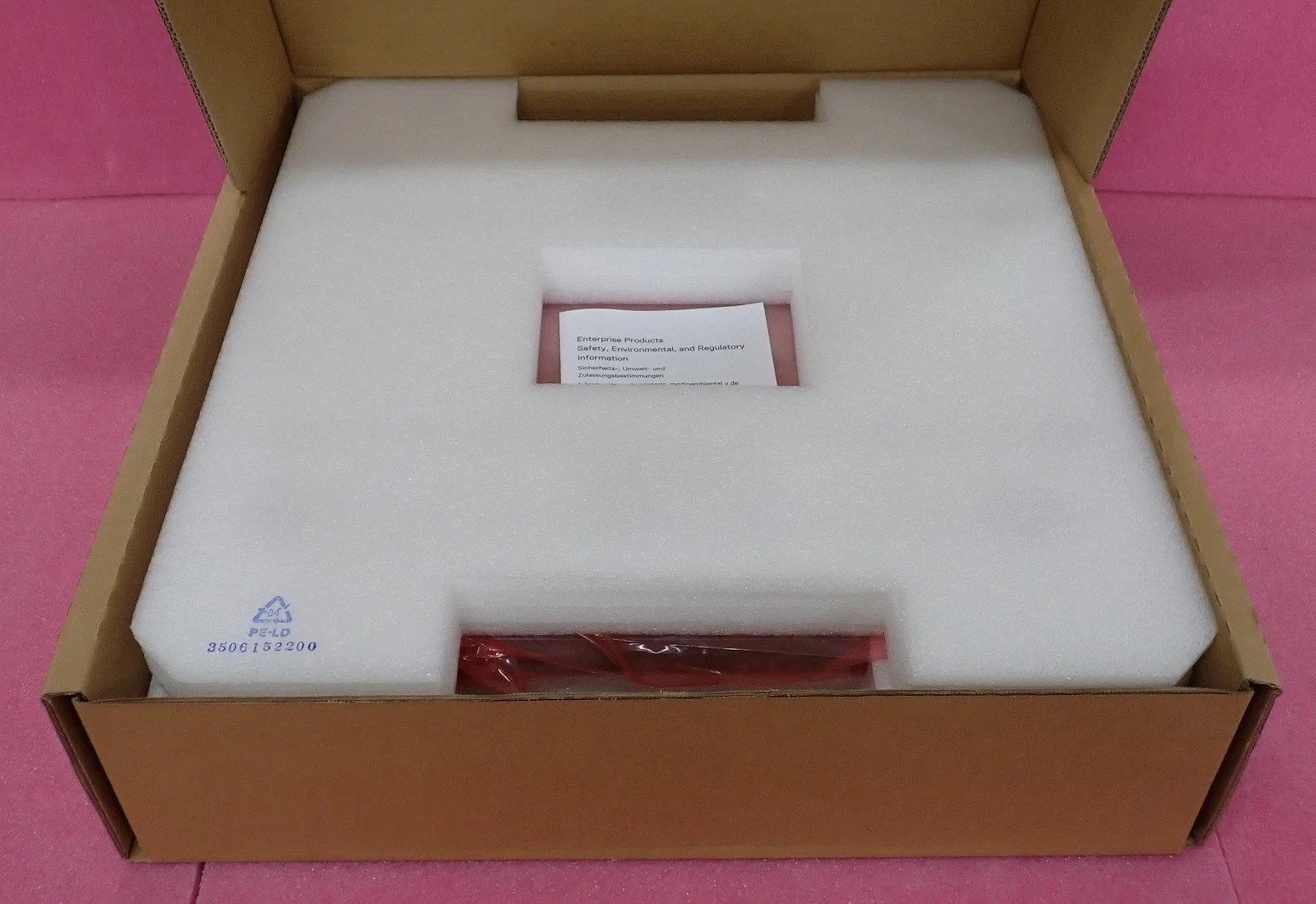 NEW Dell PowerSwitch S4148F-ON RA 48x 10G SFP+ 2x 40G QSFP 4x 100G QSFP28 OPX