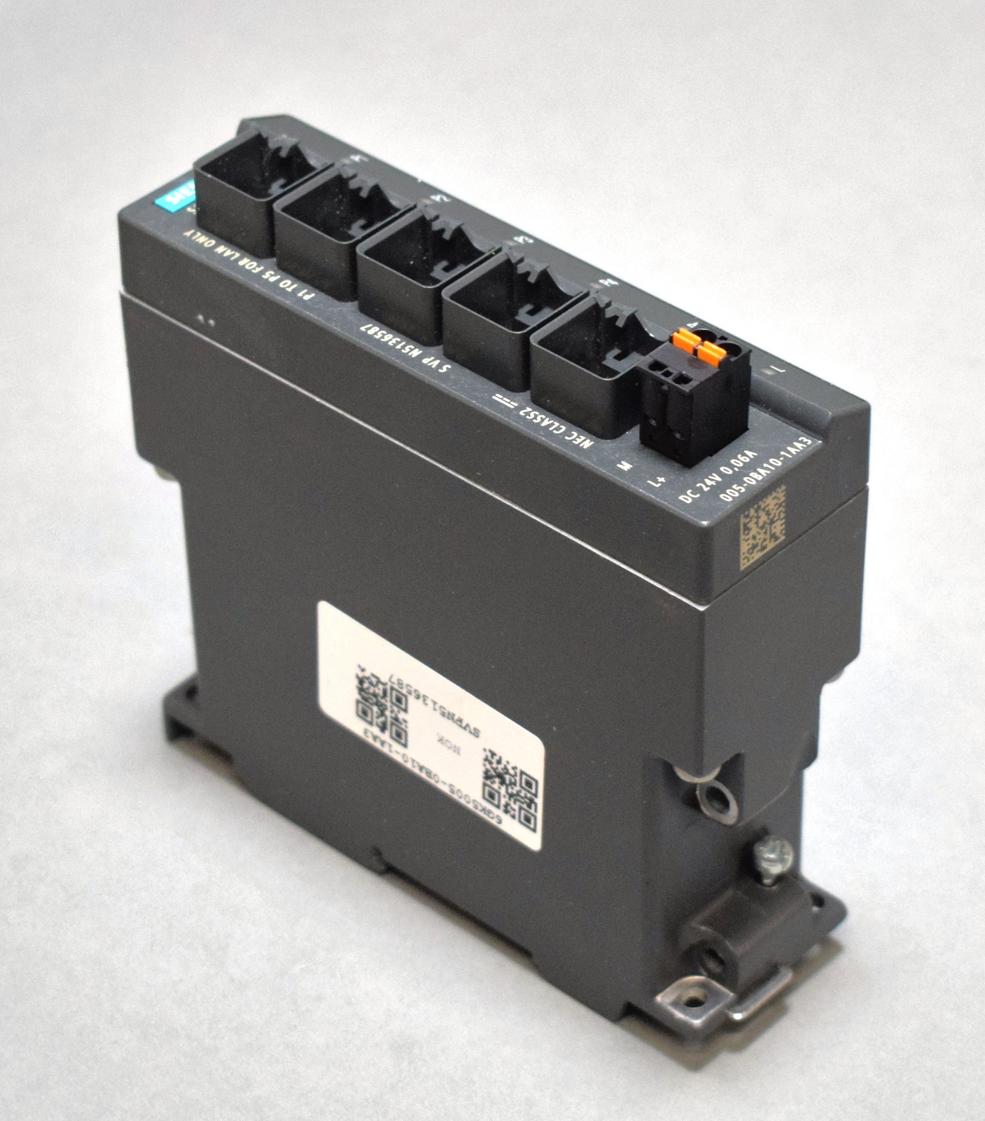 New, Siemens 6GK5005-0BA10-1AA3 [24 Months Warranty]