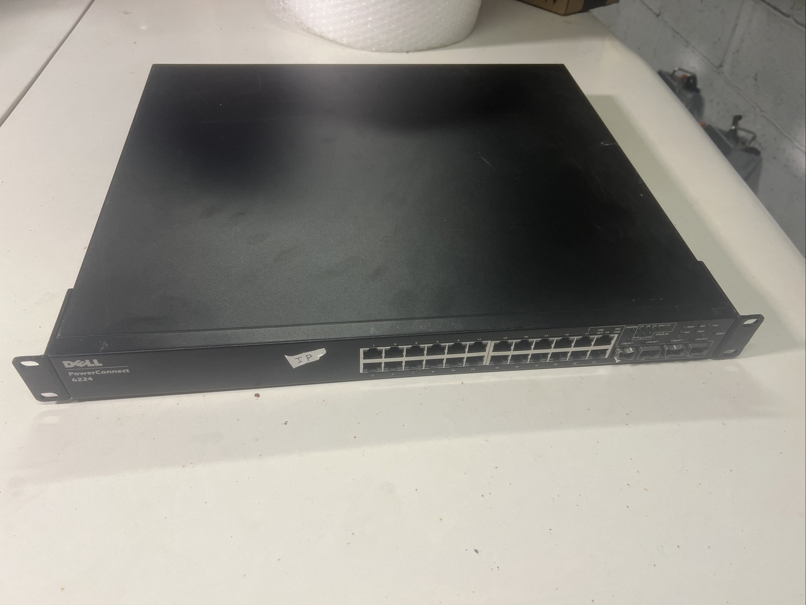 Dell PowerConnect 6224 24 Port