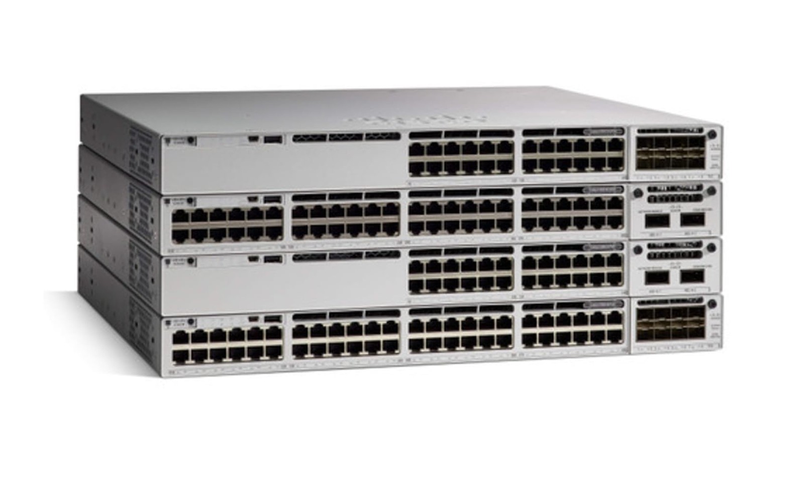 Juniper EX Series EX2300-C-12P – switch – 12 ports – managed