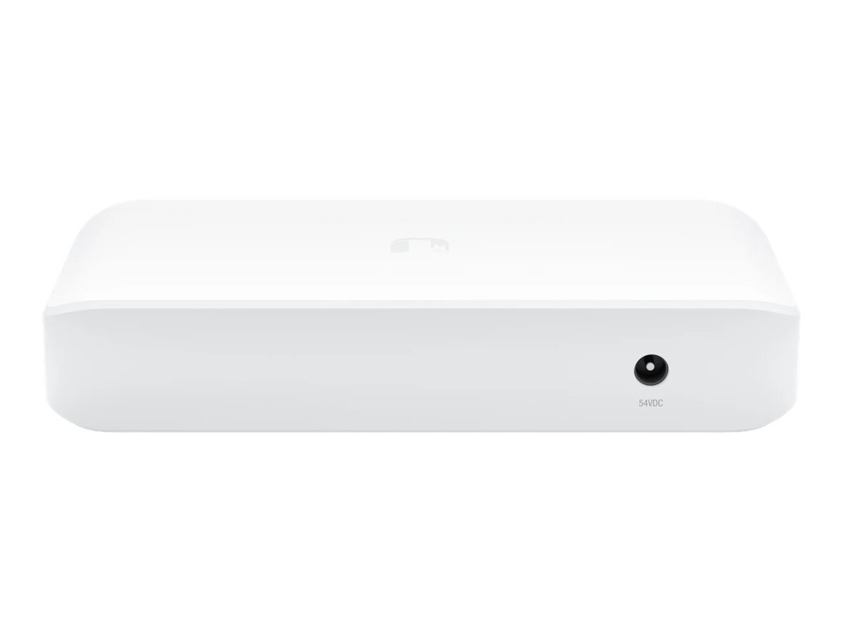 Ubiquiti USW-LITE-8-POE Switch II price incl VAT 3 yr warranty* B2B