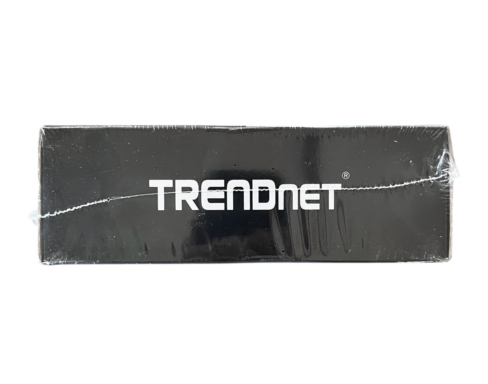 TRENDnet TPE-115GI Gigabit PoE+ Injector NEW Sealed Box