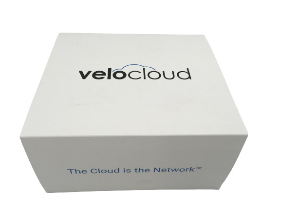 NEW VELOCLOUD EDGE 5X0 520-AC VIRTUAL CLOUD NETWORK WIRELESS GATEWAY