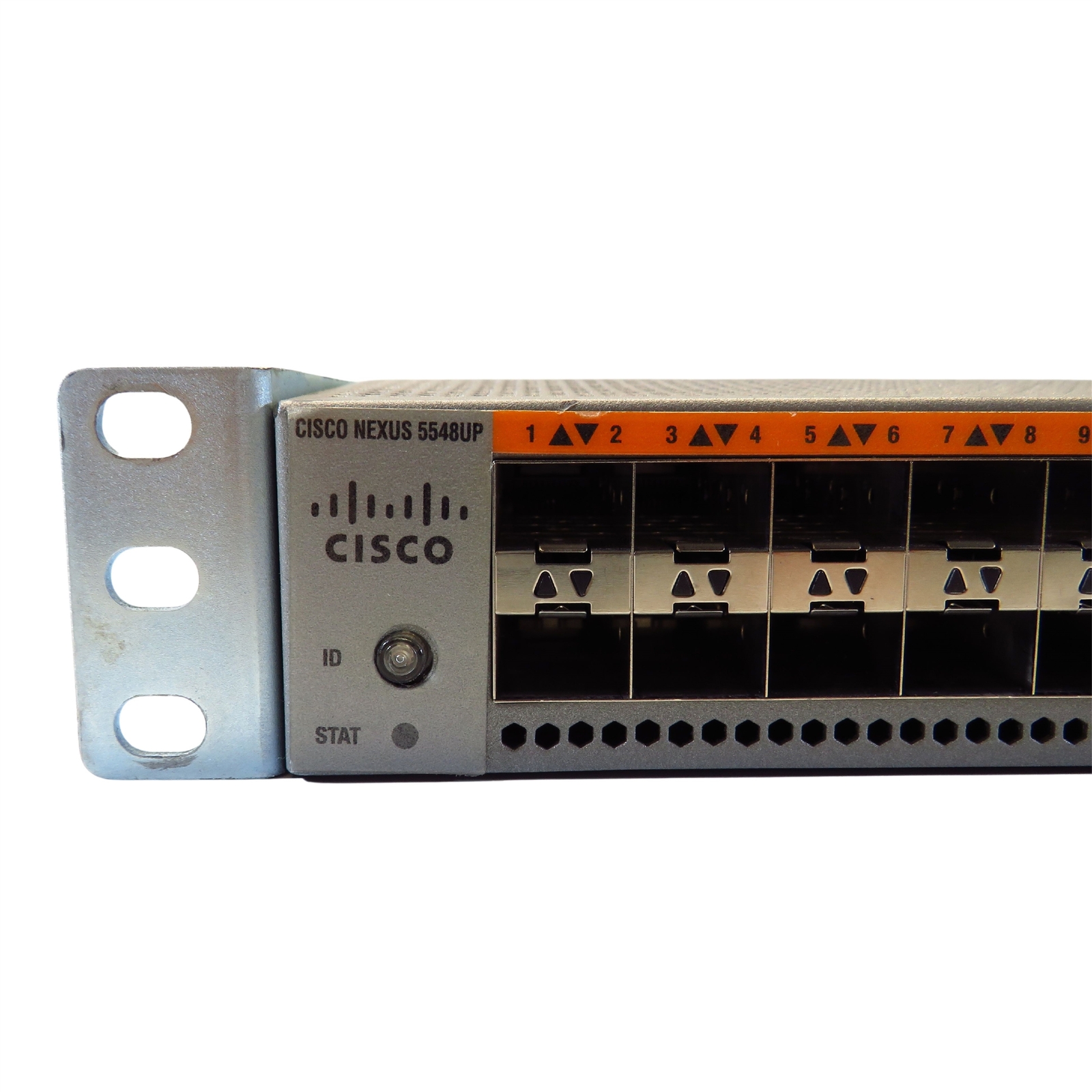 Cisco N5K-C5548UP-FA Nexus 5548UP 32 Port 10GbE 1U Switch