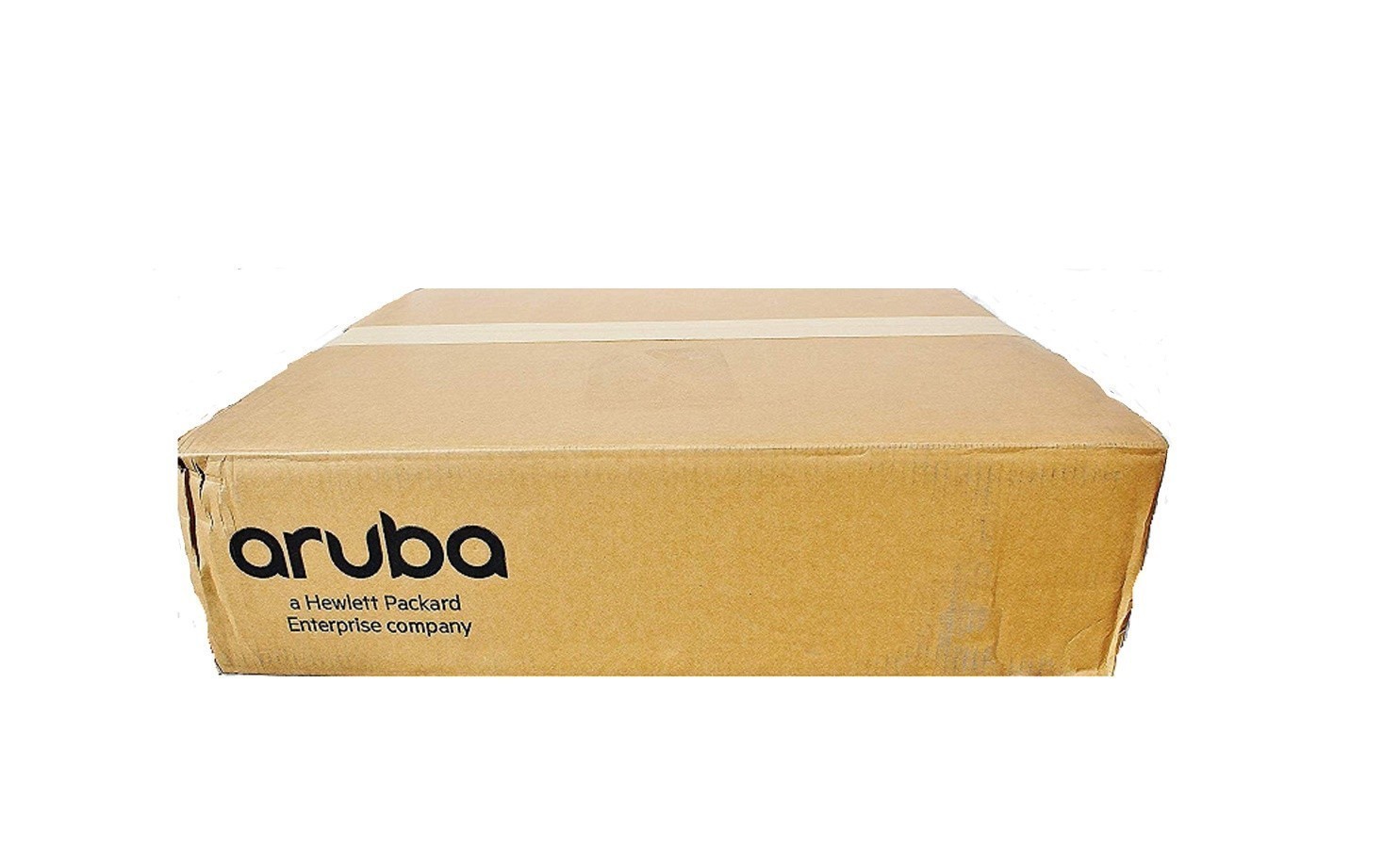 HP Aruba 9012 (US) 12-Ports GbE Networking Gateway R1B31-61001