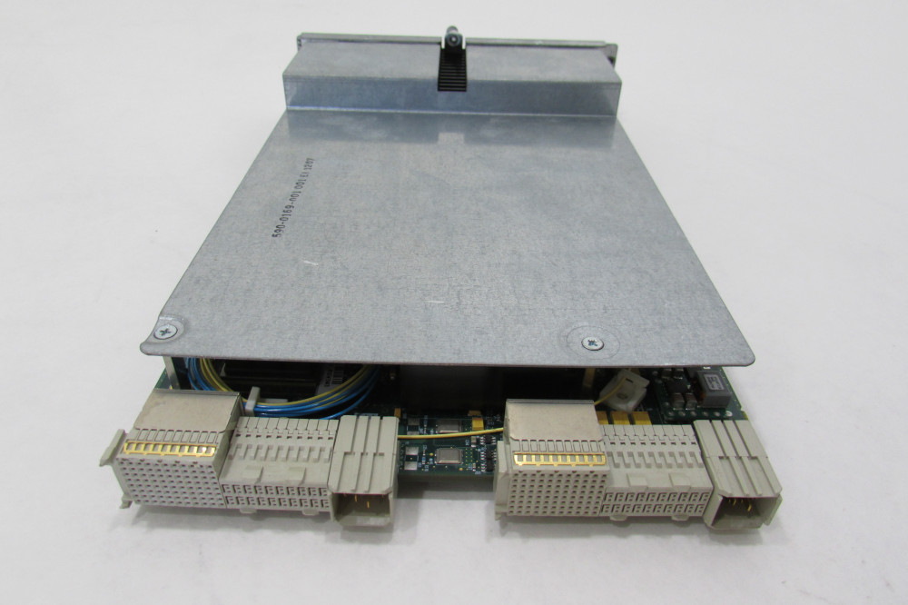 Infinera TAM-1-40G-VSR Tributary Adapter Module