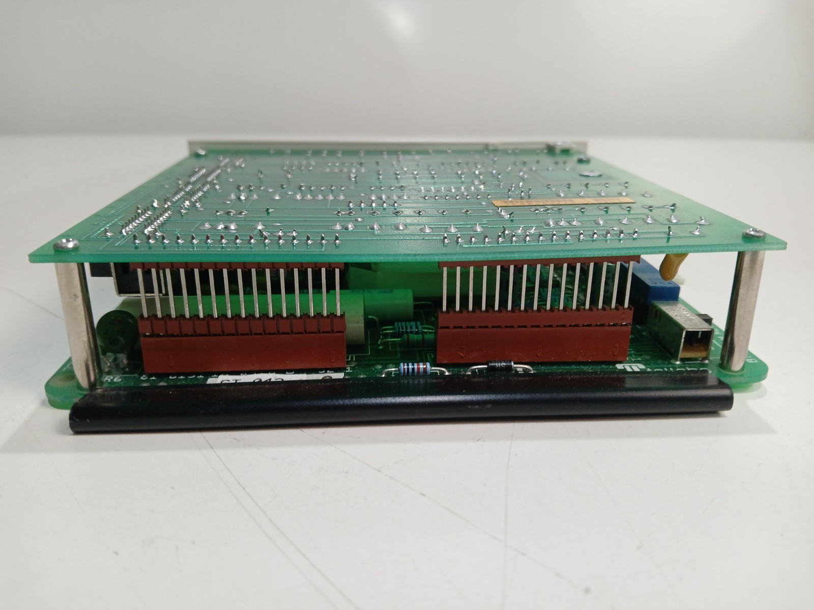 NO TARIFF FREE SHIP Tellabs 816131 2/4 Wire Terminal Interface Module Tested