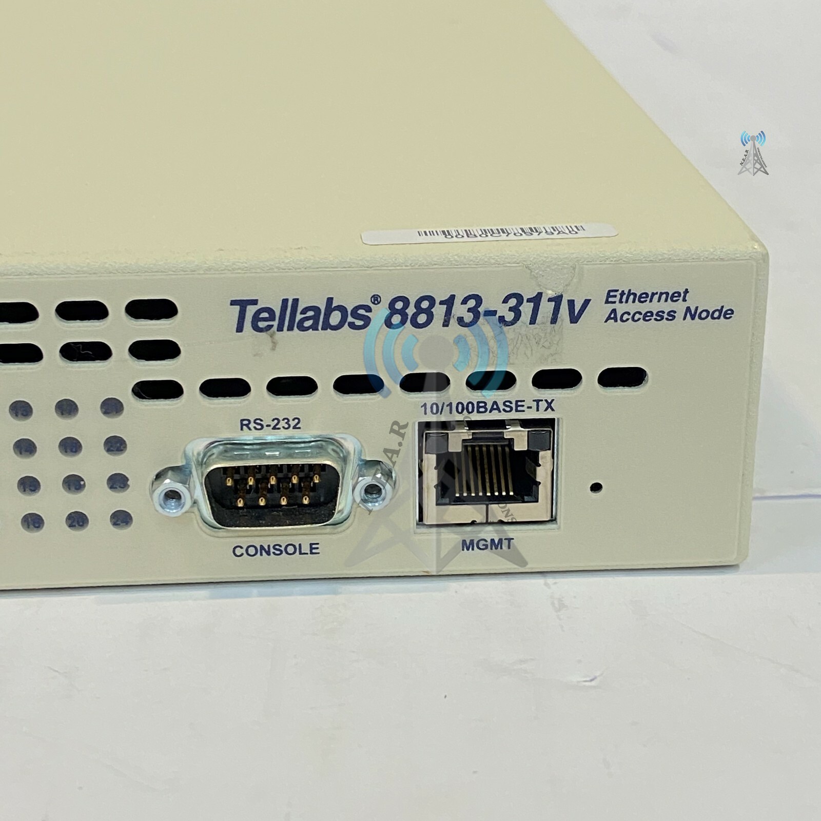 Tellabs, 8813-0311VB, 4160001T05, 8813 ETHNT SERV DEL SW *RH042820