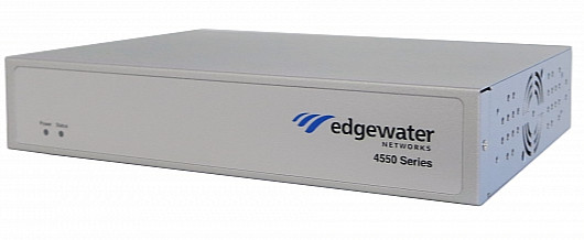 Edgewater Network EdgeMarc 4550 Enterprise Session Border Controller ESBC Router