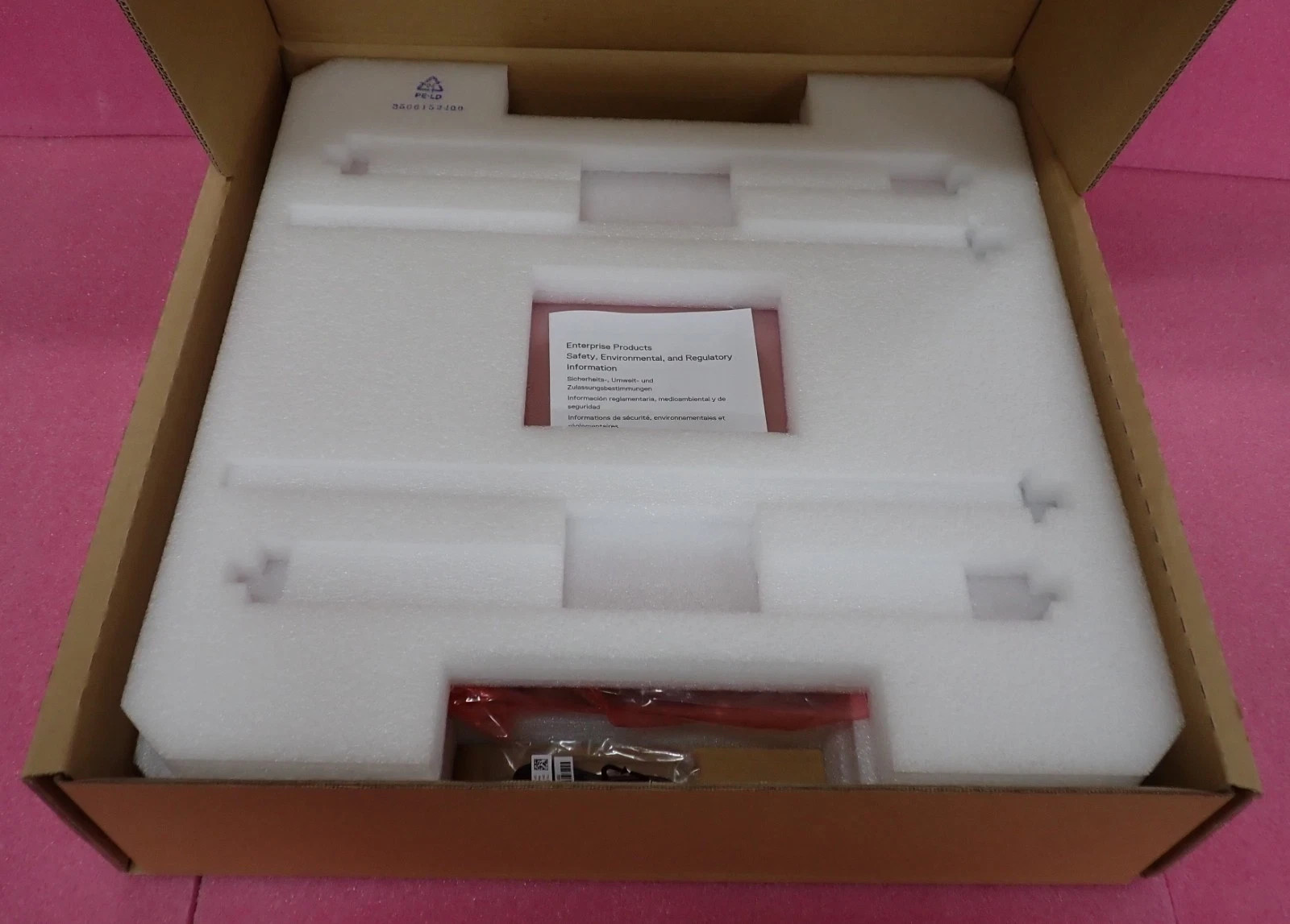 NEW Dell PowerSwitch S4148F-ON RA 48x 10G SFP+ 2x 40G QSFP 4x 100G QSFP28 OPX