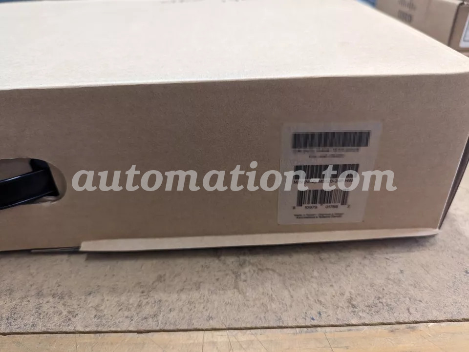 New Genuine Cisco Meraki MS120-24P-HW Unclaimed w/ Warranty 24 Port PoE Switch