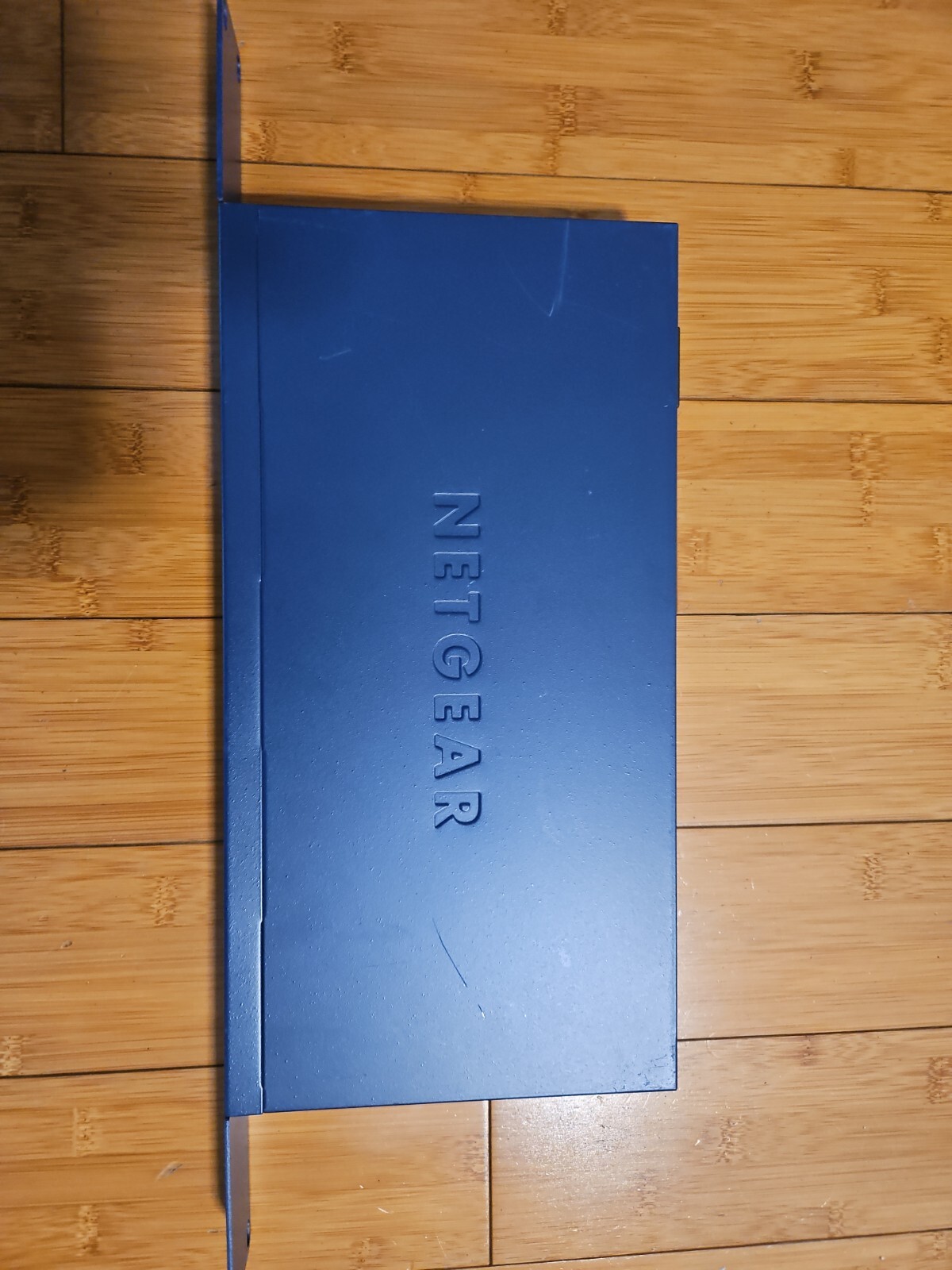 Netgear JGS524 v2 ProSafe 24 Port Gigabit Switch