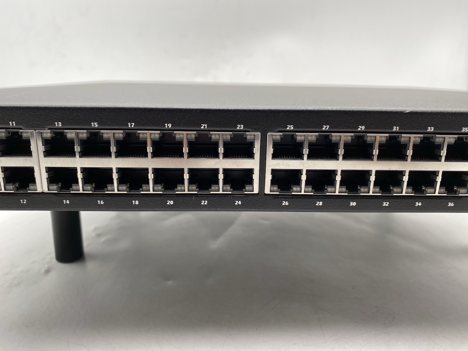 DELL POWERCONNECT 6248 ETHERNET SWITCH