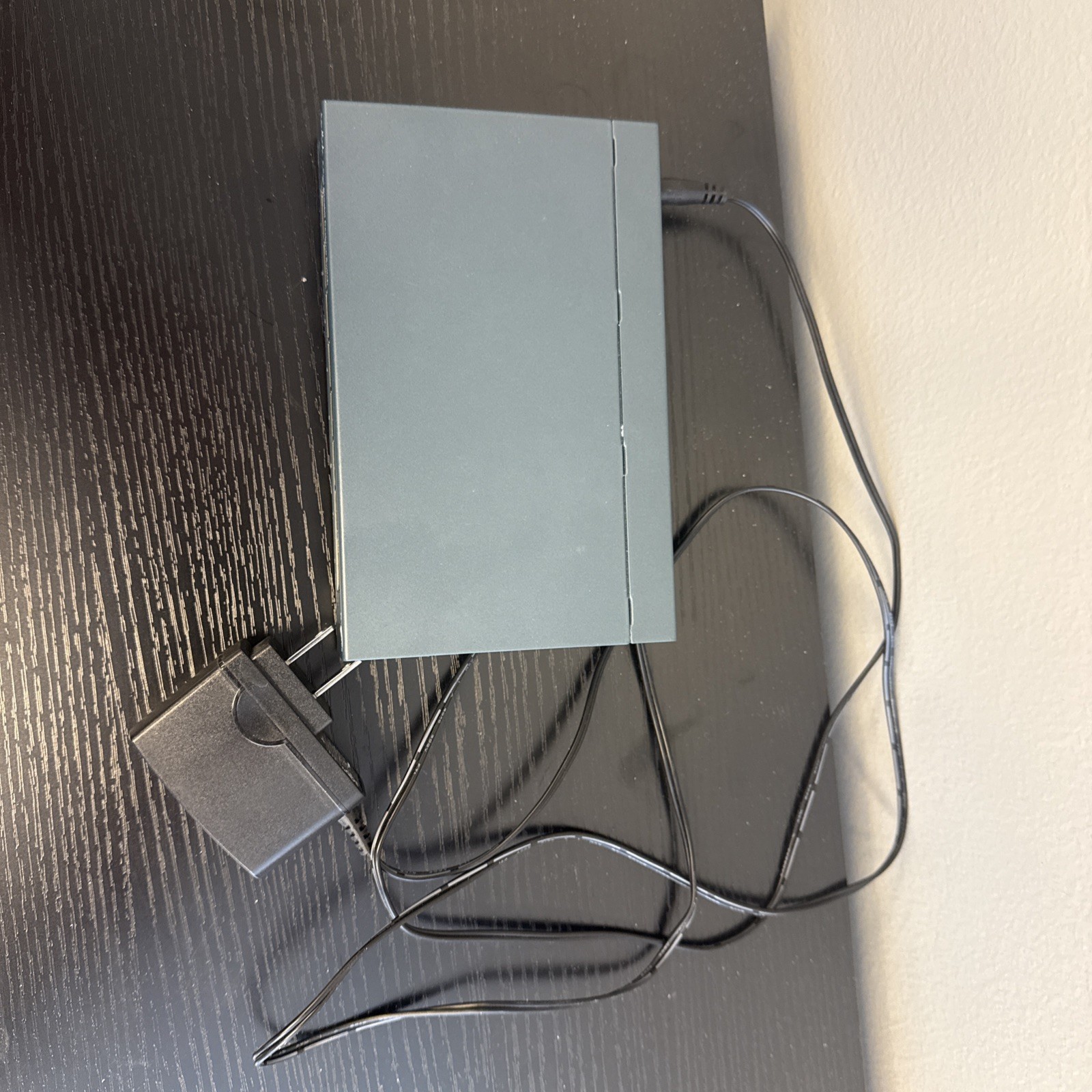 TP-LINK TP-Link (TL-SG108) External Switch