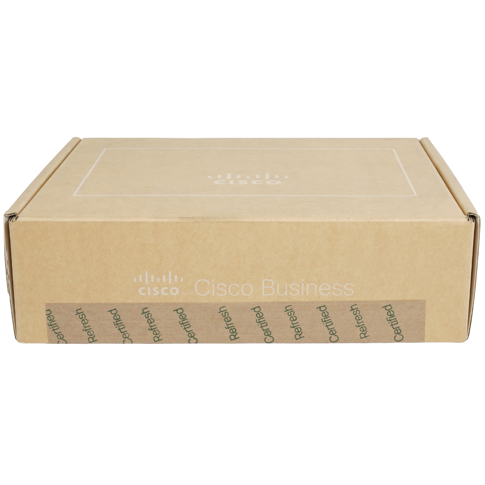 Cisco Business CBS110-24T (NA) 24-Port Gigabit Unmanaged SMB Switch SFP Refresh