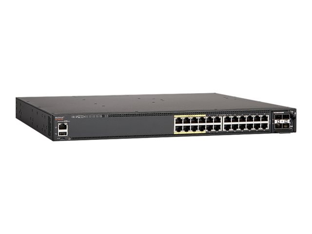 Ruckus ICX7450-24P-E-RMT3 Switch II price incl VAT 3 yr warranty* B2B