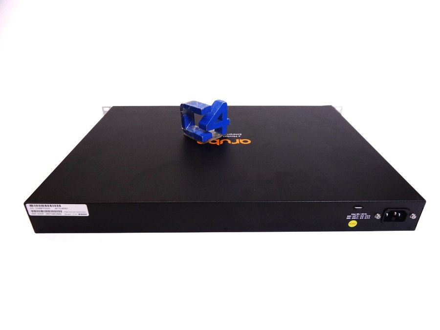 HP J9772A 2530-48G-POE+ SWITCH – J9772-61001