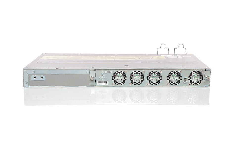 Cisco ASR-920-24TZ-M Aggregation Services Router DC PWR SPLY