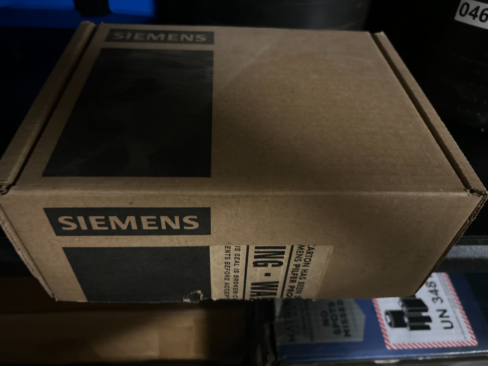 Siemens Ruggedcom RS900G-HI-N-2SC10-XX Managed Ethernet Brand New Still in Box