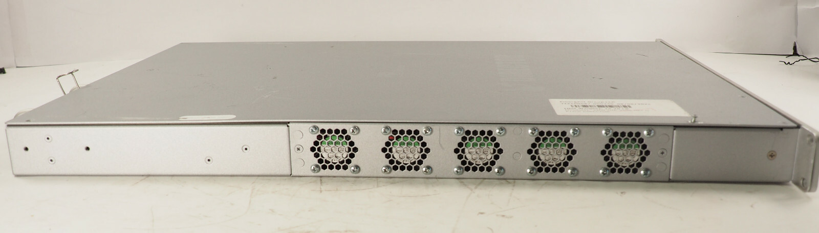 Net Optics Director DIR-3400 Data Monitoring Switch with one 631-1362-001 Module