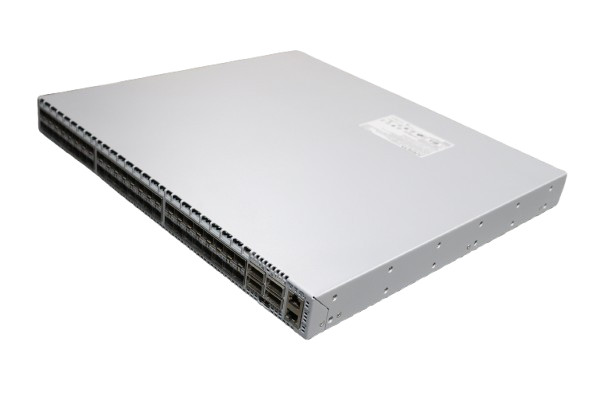 Arista DCS-7050S-64-R 7050 Series 10/40G Data Center Switch – Free Shipping!