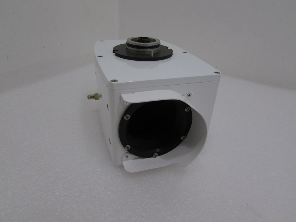 GeminEye 6-21087-MWS White Kit Geye LR+ Therm block/housing only no camera