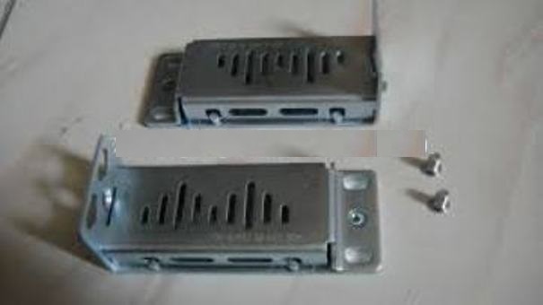 Cisco Original RCKMNT-19-CMPCT= 19in 3560 2960 ME-3400 Ethernet Switch Rack Kit