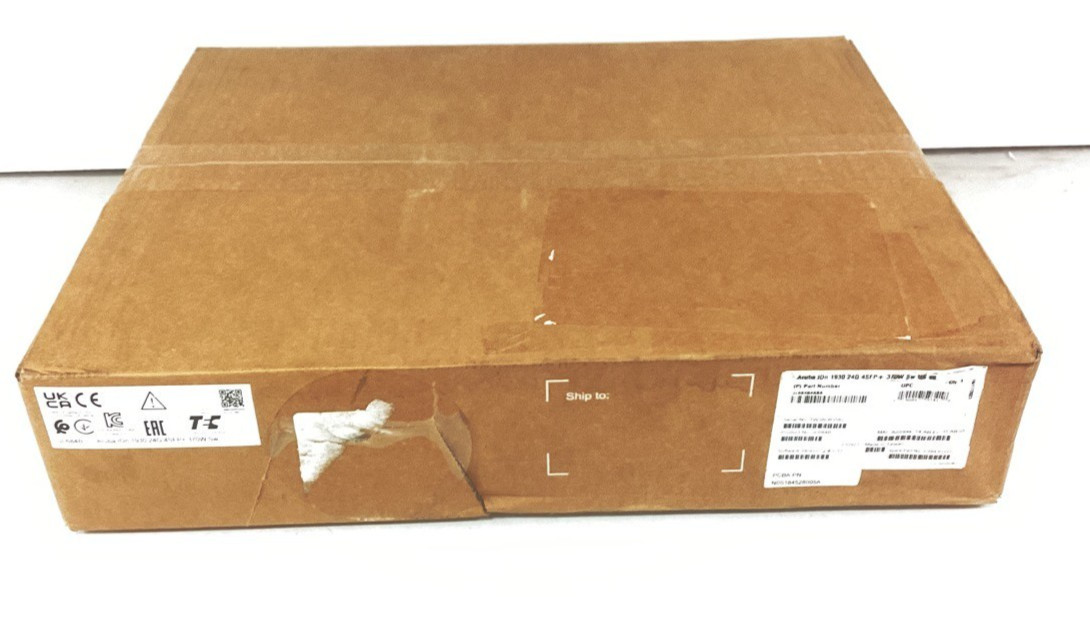 HPE Aruba Instant On 1930 24G Class4 PoE (307W) Switch – 28-Port – JL684B#ABA