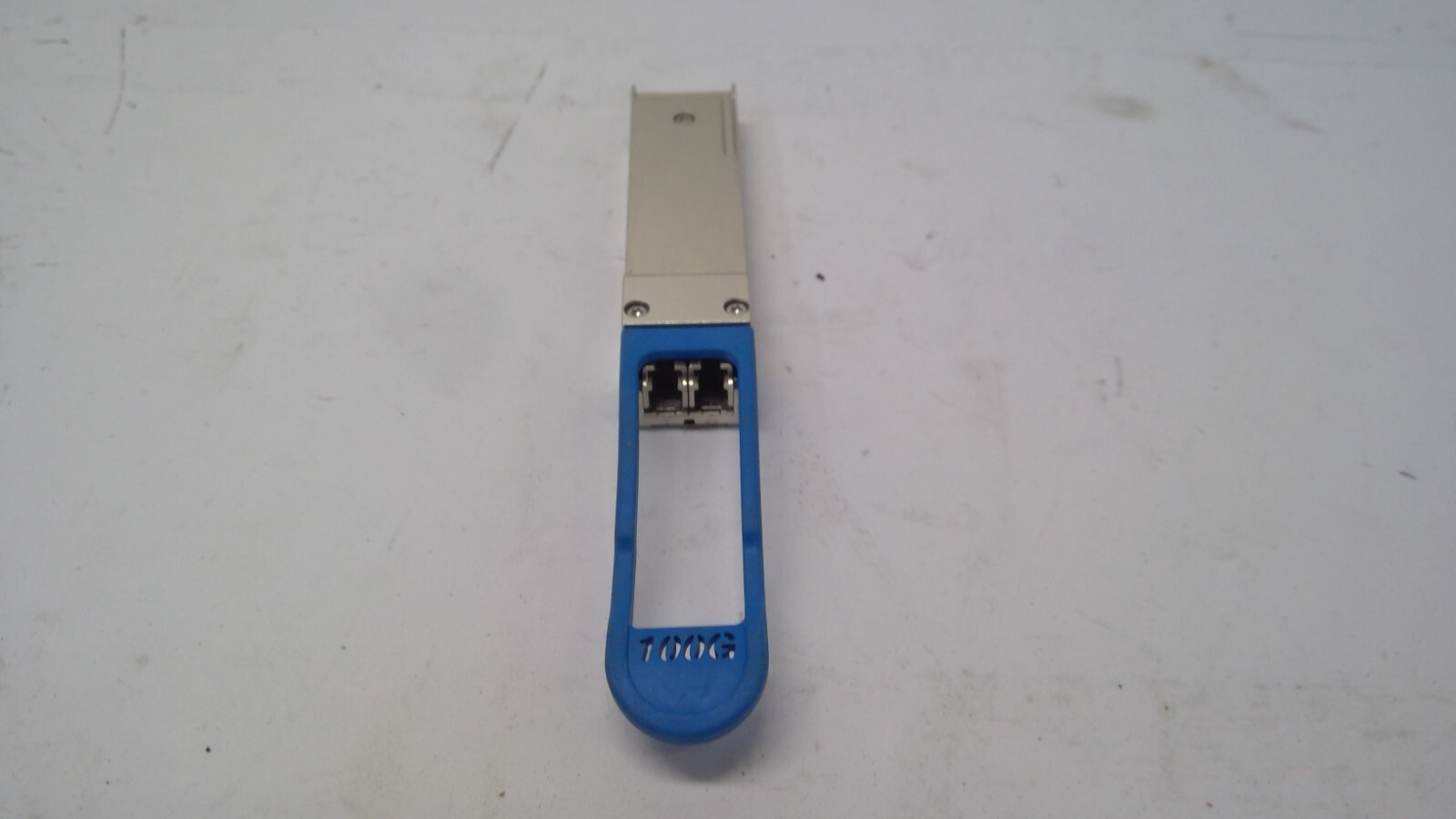 Infinera TOM-100G-Q-LR4 130-0333-002, MFGR FINISAR(FTLC1154RDPL-NF) 100GBASE