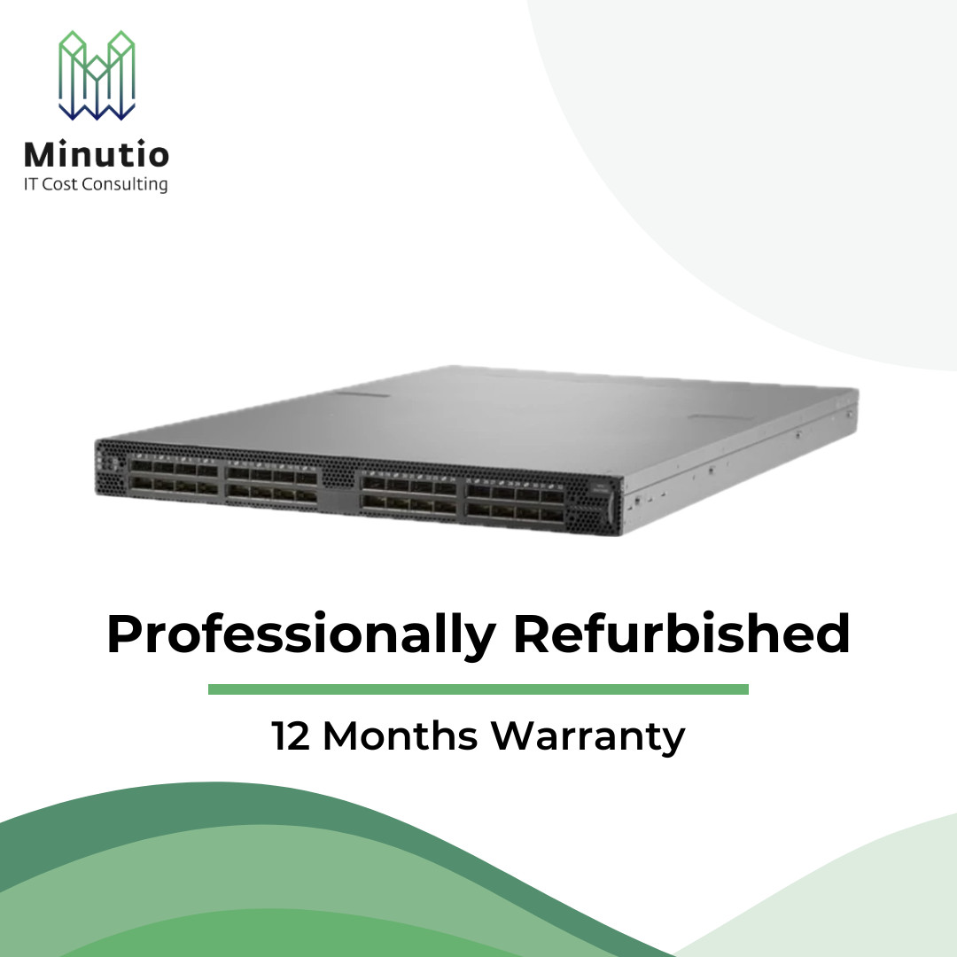 HP R3B03A | Refurbished | incl. VAT